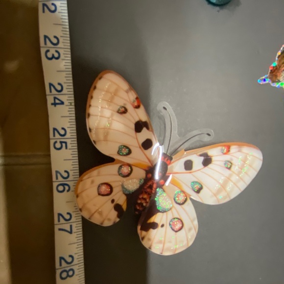 Handmade Butterfly 🦋 Art - Picture 5 of 5